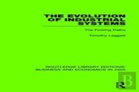 The Evolution Of Industrial Systems