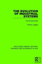 The Evolution Of Industrial Systems