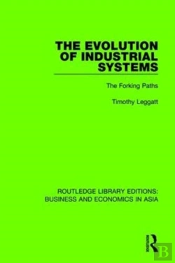 Bertrand.pt - The Evolution Of Industrial Systems