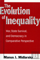 The Evolution Of Inequality