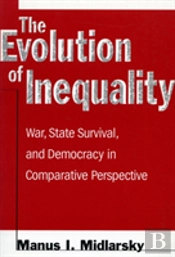 The Evolution Of Inequality