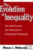 The Evolution Of Inequality