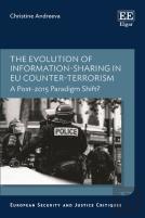 The Evolution Of Information-Sharing In Eu Counter-Terrorism