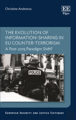 Bertrand.pt - The Evolution Of Information-Sharing In Eu Counter-Terrorism