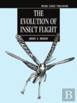 The Evolution Of Insect Flight
