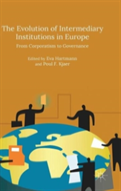 The Evolution Of Intermediary Institutions In Europe
