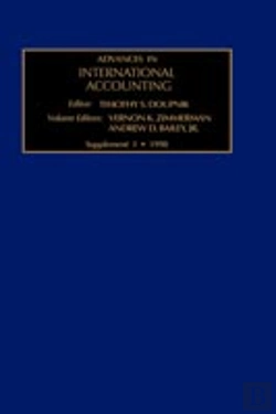 Bertrand.pt - The Evolution Of International Accounting Standards In Transitional And Developing Economies