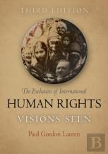 The Evolution Of International Human Rights
