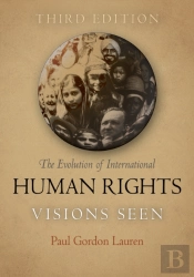 The Evolution Of International Human Rights