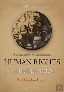 Bertrand.pt - The Evolution Of International Human Rights