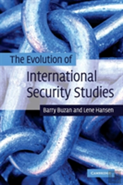 Bertrand.pt - The Evolution Of International Security Studies