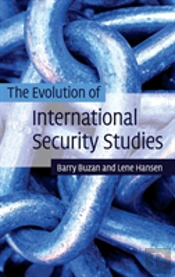 The Evolution Of International Security Studies