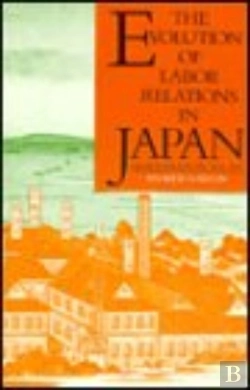 Bertrand.pt - The Evolution Of Labor Relations In Japan