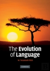 The Evolution Of Language