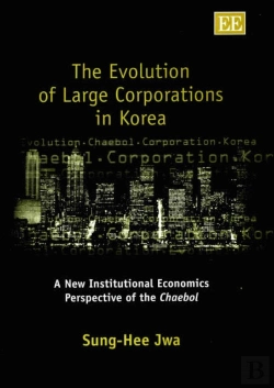 Bertrand.pt - The Evolution Of Large Corporations In Korea