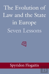 The Evolution Of Law And The State In Europe
