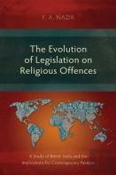 The Evolution Of Legislation On Religious Offences