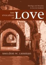 The Evolution Of Love