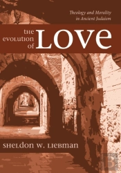 The Evolution Of Love