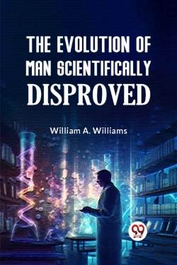 Bertrand.pt - The Evolution Of Man Scientifically Disproved