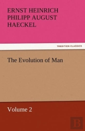 The Evolution Of Man - Volume 2