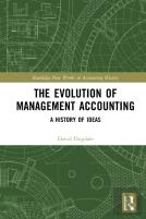 The Evolution Of Management Accounting