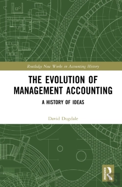 Bertrand.pt - The Evolution Of Management Accounting
