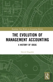 The Evolution Of Management Accounting