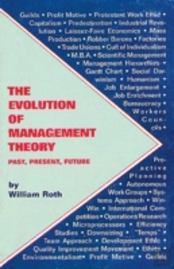 Bertrand.pt - The Evolution Of Management Theory