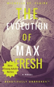 The Evolution Of Max Fresh