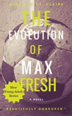 Bertrand.pt - The Evolution Of Max Fresh