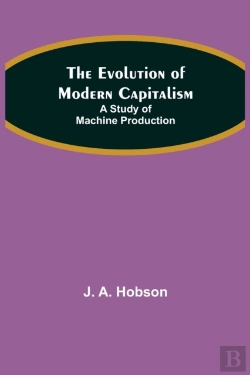 Bertrand.pt - The Evolution Of Modern Capitalism: A St