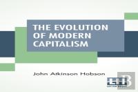 The Evolution Of Modern Capitalism