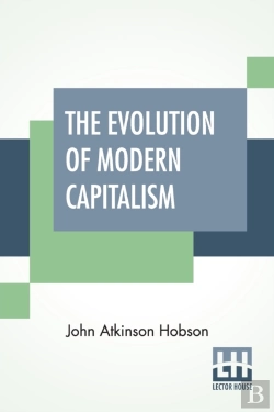 Bertrand.pt - The Evolution Of Modern Capitalism