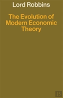 Bertrand.pt - The Evolution Of Modern Economic Theory