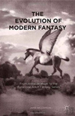 Bertrand.pt - The Evolution Of Modern Fantasy