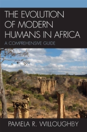 The Evolution Of Modern Humans In Africa