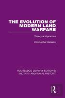 The Evolution Of Modern Land Warfare