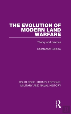 Bertrand.pt - The Evolution Of Modern Land Warfare