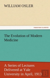 The Evolution Of Modern Medicine