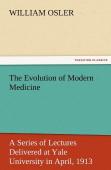 The Evolution Of Modern Medicine