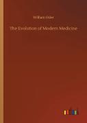 The Evolution Of Modern Medicine