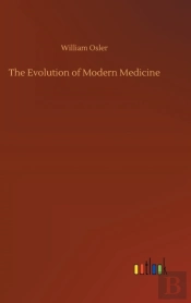 The Evolution Of Modern Medicine