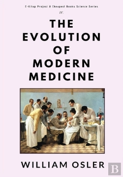 Bertrand.pt - The Evolution Of Modern Medicine