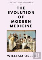 The Evolution Of Modern Medicine