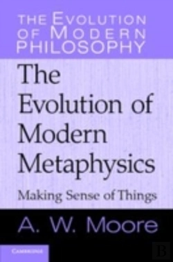 Bertrand.pt - The Evolution Of Modern Metaphysics