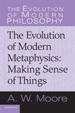 Bertrand.pt - The Evolution Of Modern Metaphysics