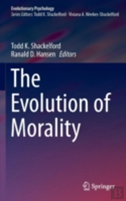 Bertrand.pt - The Evolution Of Morality