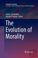 The Evolution Of Morality