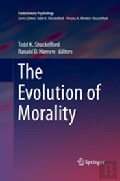 The Evolution Of Morality